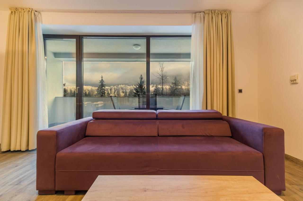 Silver Sunrise Studio In Silver Mountain 波亚纳布拉索夫 外观 照片